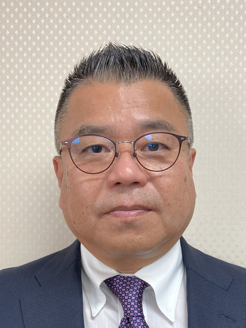 堀内昭彦先生写真